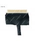 FLEX LCD TOSHIBA SATELLITE C670 C670D C675 C675D L770  L770D L775  L775D SERIES 40PIN 1422-00XB000 OEM
