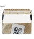 FLEX LCD SONY VAIO VPCCA VPCCB VPC-CB VPC-CA VPC-CA17 VPCCA17EC VPCCA-17EC PCG-61712T VPCCA-112T 40PIN 603-0001-6830_A OEM