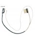 FLEX LCD SONY VAIO SVF15 SVF15A SVF15A18 SVF1532 SVF152AC1QL SERIES 40PIN DD0GD6LC000 DD0GD6LC110 OEM