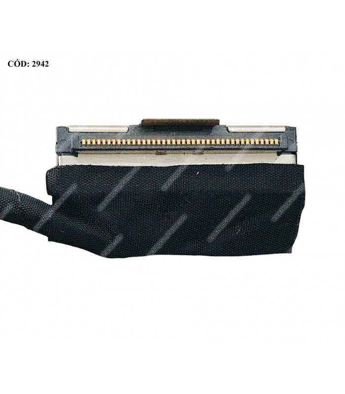 FLEX LCD SONY VAIO SVF15 SVF15A SVF15A18 SVF1532 SVF152AC1QL SERIES 40PIN DD0GD6LC000 DD0GD6LC110 OEM