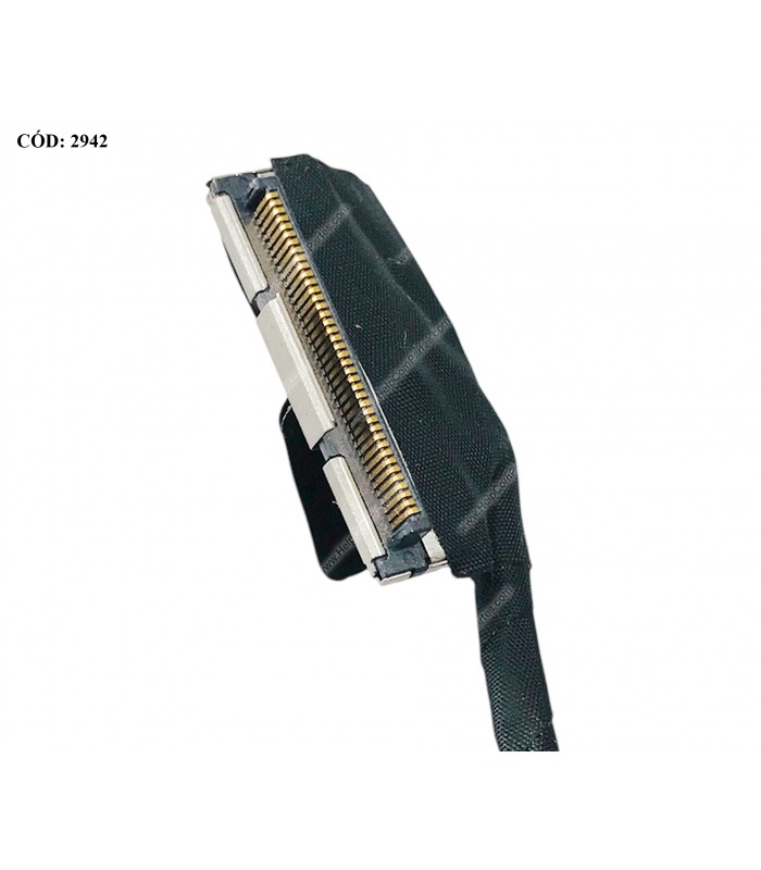 FLEX LCD SONY VAIO SVF15 SVF15A SVF15A18 SVF1532 SVF152AC1QL SERIES 40PIN DD0GD6LC000 DD0GD6LC110 OEM