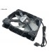 VENTILADOR CORSAIR ML120 120mm PWM PREMIUM MAGNETIC LEVITATION COMPU 400-2400RPM 4PIN DC 12V 0.219A 31-005165 ORIG.