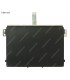 TOUCHPAD CLICK BD W/CABLE DELL INSP. 15 3510 3511 3515 3520 3521 3525 VOSTRO 15 3510 3515 SERIES 0R09DC BK ORIG.