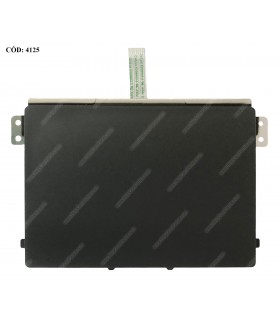 TOUCHPAD CLICK BD W/CABLE DELL INSPIRON 15 3510 3511 3515 3520 3521 3525 VOSTRO 15 3510 3515SERIES 04YX81 BK ORIG.