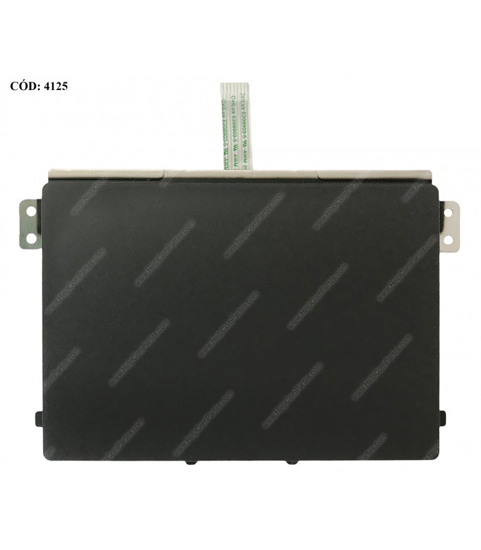 TOUCHPAD CLICK BD W/CABLE DELL INSP. 15 3510 3511 3515 3520 3521 3525 VOSTRO 15 3510 3515 SERIES 0R09DC BK ORIG.