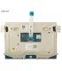 TOUCHPAD CLICK BD W/CABLE DELL INSP. 15 3510 3511 3515 3520 3521 3525 VOSTRO 15 3510 3515 SERIES 0R09DC BK ORIG.
