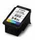 CARTUCHO CANON CL-54XL COLOR /E201/E301/E401/E471/E461/E481/ 400 PAGS