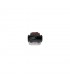 REGLETA FORZA FPS-005B, 2400W, BLACK 110V/220V 50/60Hz 10A, 90CM , 6NEMA 5-15P