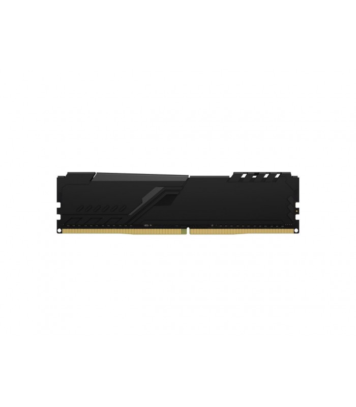 MEMORIA KINGSTON HYPERX FURY 8GB DDR4 3200MHZ UDIMM Non-ECC CL16 288PIN 1.35V PC KF432C16BB/8