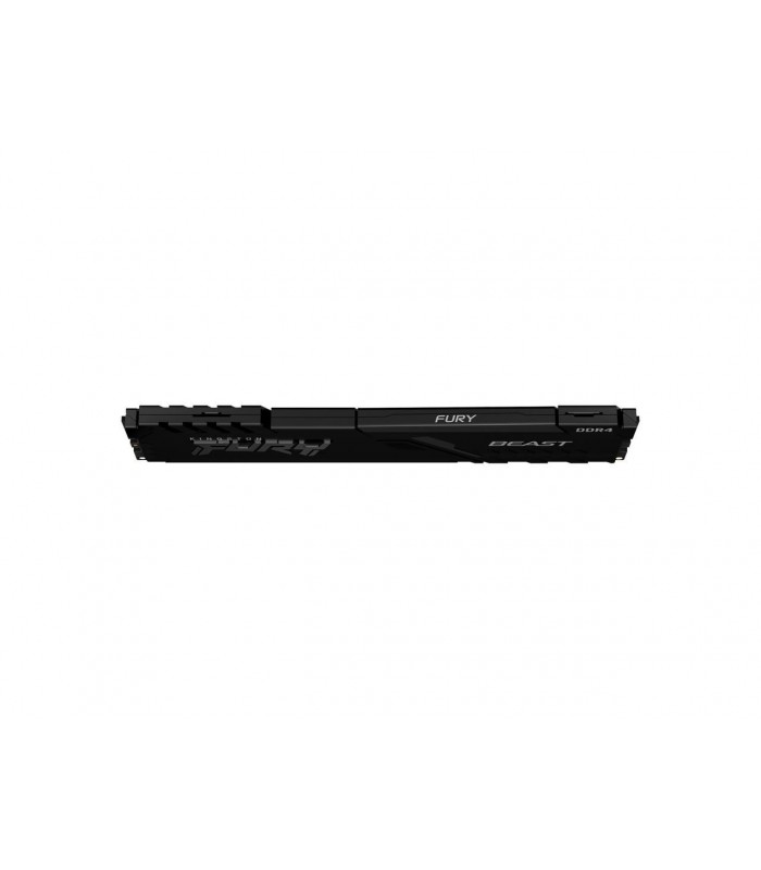 MEMORIA KINGSTON HYPERX FURY 8GB DDR4 3200MHZ UDIMM Non-ECC CL16 288PIN 1.35V PC KF432C16BB/8