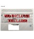HP ASSY W/PLMRST HP 15-CS 15-CW 15T-CS 15Z-CW SERIES L13318-001 N-KEY SLV US ORIG.(DS)