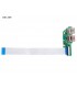 POWER BUTTON HP W/USB /HP 15-DY 15-EF 15T-DY100 15T-DY200 15T-DY300 15Z-EF100 15S-EQ L63580-001 ORIG.