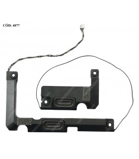 ALTAVOCES LENOVO IP 3-15ARE05 3-15ADA 3-15IIL 3-15IML 3-15ITL S350-15 S350-15IWL S350-15IIL 2020 (R/L) PK23000SSV0 ORIG.