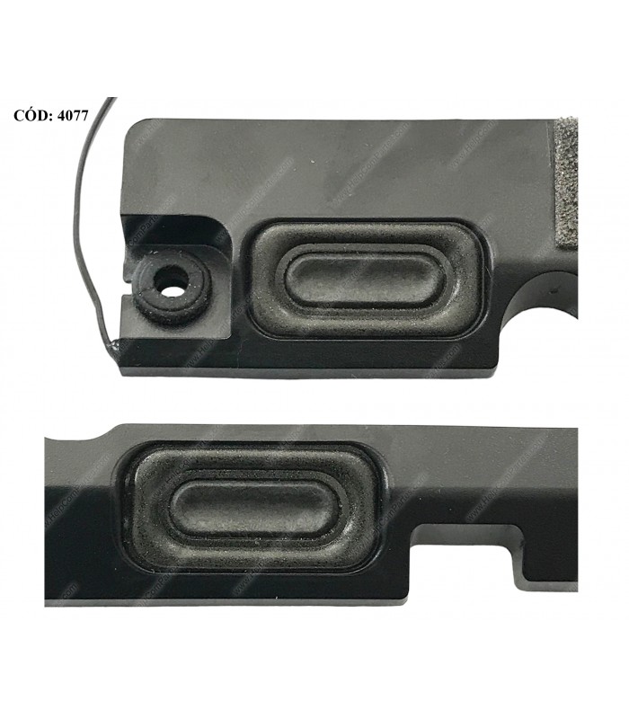 ALTAVOCES LENOVO IP 3-15ARE05 3-15ADA 3-15IIL 3-15IML 3-15ITL S350-15 S350-15IWL S350-15IIL SERIES R/L PK23000SSV0 ORIG.