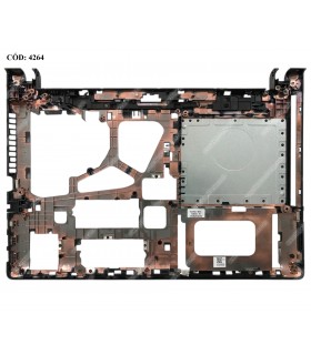 BASE ENCLOSURE LENOVO G40-30 G40-45 G40-80 G40-70 G41-35 Z40-70 Z40-75 SERIES ACLU1 90205107 BK ORIG.