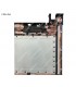 BASE ENCLOSURE LENOVO G40-30 G40-45 G40-80 G40-70 G41-35 Z40-70 Z40-75 SERIES ACLU1 90205107 BK ORIG.