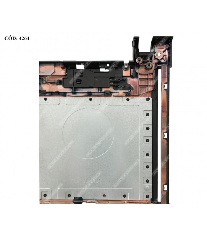 BASE ENCLOSURE LENOVO G40-30 G40-45 G40-80 G40-70 G41-35 Z40-70 Z40-75 SERIES ACLU1 90205107 BK ORIG.