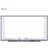 DISPLAY 15.6" 30PIN WLED SLIM FHD (1920x1080) NARROW MATTE 60HZ IPS N-TS eDP VC.D PCBA FLAT 26CM 2CM NO BRACKETS 5D10W73207