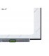 DISPLAY 15.6" 30PIN WLED SLIM FHD (1920x1080) NARROW MATTE 60HZ IPS N-TS eDP VC.D PCBA FLAT 26CM 2CM NO BRACKETS 5D10W73207