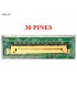 DISPLAY 15.6" 30PIN WLED SLIM FHD (1920x1080) NARROW MATTE 60HZ IPS N-TS eDP VC.D PCBA FLAT 26CM 2CM NO BRACKETS 5D10W73207
