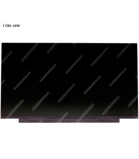 DISPLAY 15.6" 30PIN WLED SLIM FHD (1920x1080) NARROW MATTE 60HZ IPS N-TS eDP VC.D PCBA FLAT 26CM 2CM NO BRACKETS 5D11J12384