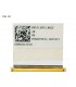 FLEX LCD ASUS X551 X551A X551C X551CA SERIES 40PIN DD0XJCLC010 ORIG.