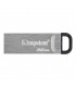 PEN DRIVE KINGSTON DT KYSON 64GB USB-A 3.2 Gen1 200MB/s R /3.1/3.0/2.0 /SLV/ METALICO/ DTKN/64GB