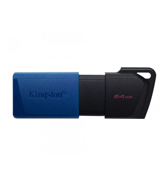PEN DRIVE KINGSTON DT EXODIA M 64GB USB-A 3.2 Gen1 /3.1/3.0/2.0 /CY/ DTXM/64GB