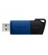 PEN DRIVE KINGSTON DT EXODIA M 64GB USB-A 3.2 Gen1 /3.1/3.0/2.0 /CY/ DTXM/64GB
