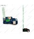 POWER BUTTON HP BD W/CABLE 250 255 256 G3 /15-G 15-H 15-R 15-T 15-Z 15Z-G 15T-R SERIES + CABLE/12cm 749650-001