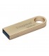 PEN DRIVE KINGSTON DT SE9 G3 128GB USB-A 3.2 Gen1 220/100MB/s RW /3.1/3.0/2.0 /DORADO/ METALICO/ DTSE9G3/128GB