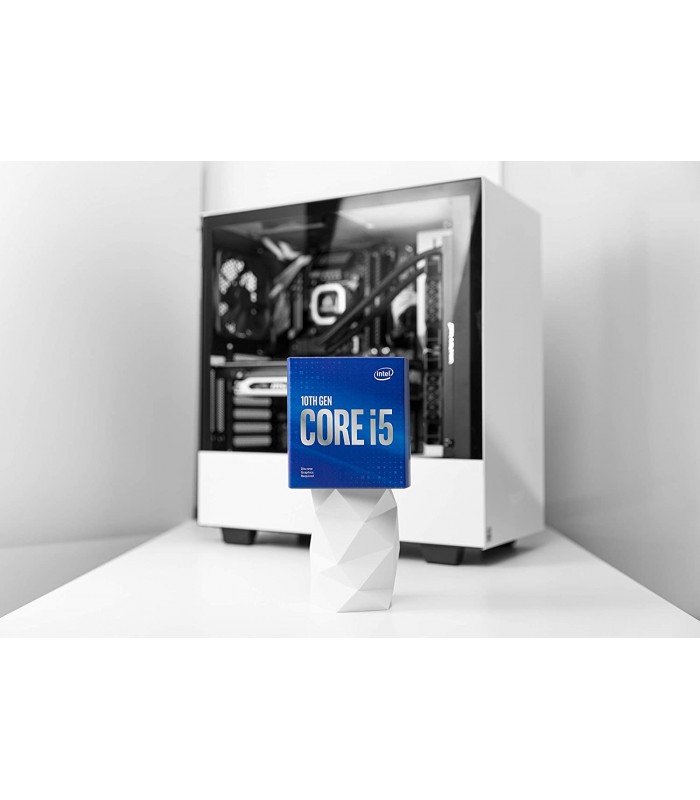 CPU INTEL i5-10400 2.9/TB 4.30GHz 6C 12MB LGA1200 65W BX8070110400 10th GEN