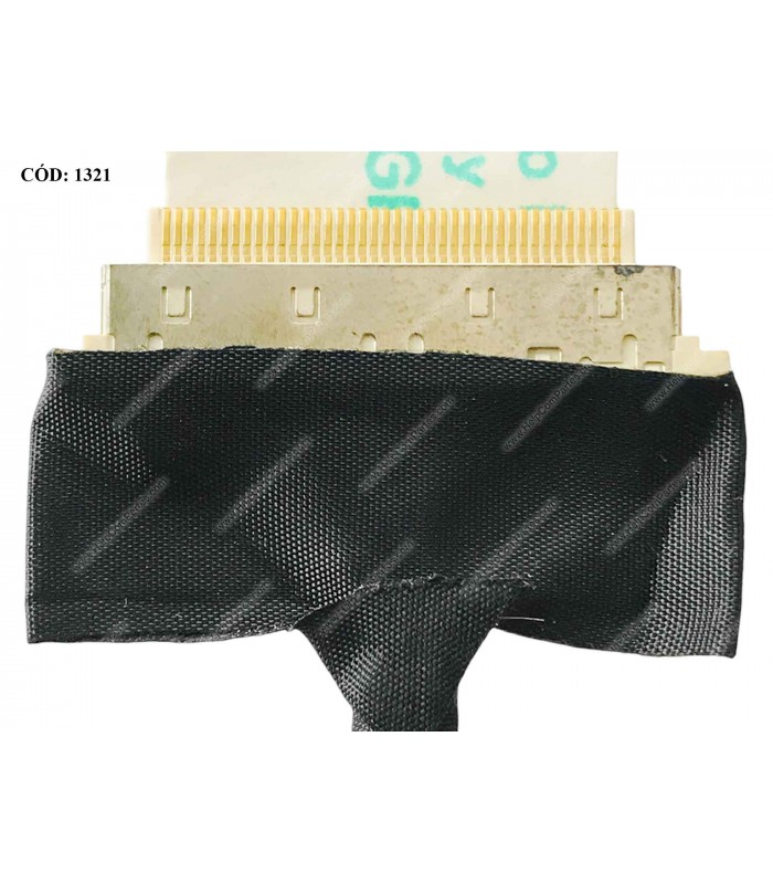 FLEX LCD ASUS X551 X551A X551C X551CA SERIES 40PIN DD0XJCLC010 ORIG.