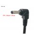CARGADOR GATEWAY 19V---2.37A 45W PIN 3.0*1.15 100-240V~ US 50-60Hz 2PRONG DIRECTO (WALL MOUNT) GWTN156-1 OEM