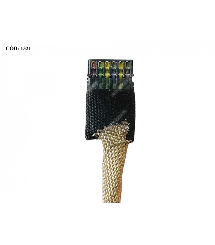 FLEX LCD ASUS X551 X551A X551C X551CA SERIES 40PIN DD0XJCLC010 ORIG.