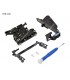 CUCHILLA HP CQ890-67108 DESIGNJET T100 T120 T210 T230 T520 T530 T525 T650 T830 24-IN SERIES KIT ORIG.
