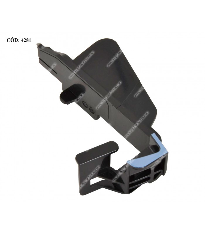 CUCHILLA HP CQ890-67108 DESIGNJET T100 T120 T210 T230 T520 T530 T525 T650 T830 24-IN SERIES KIT ORIG.