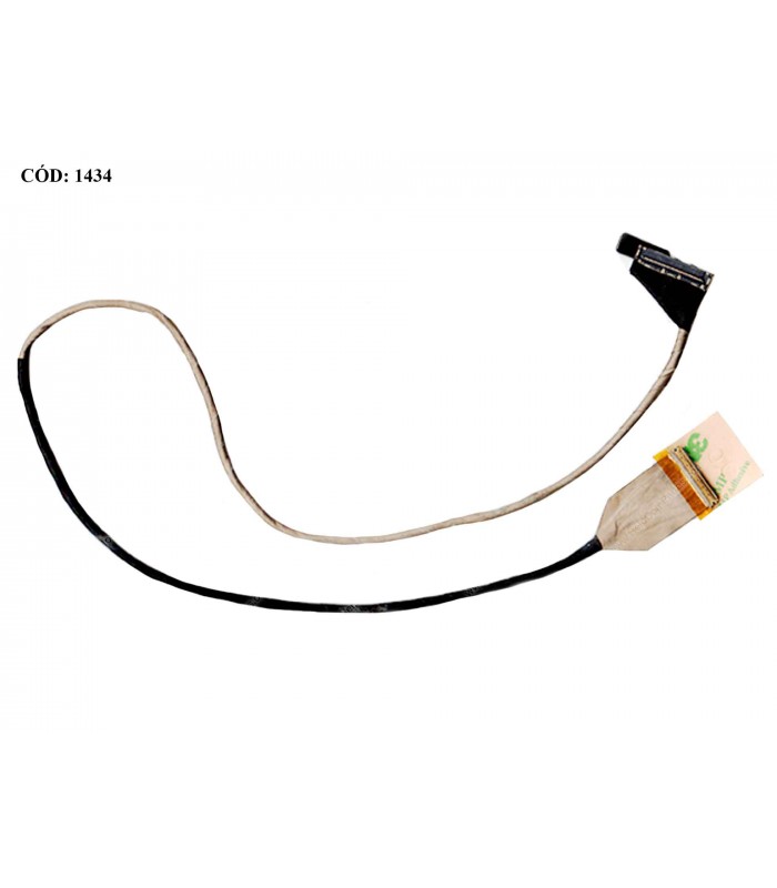 FLEX LCD ASUS G73 G73J G73JH G73JW G73SW SERIES 1422-00TA000 ORIG.