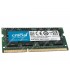 MEMORIA CRUCIAL 8GB DDR3L 1600MHZ SODIMM Non-ECC 1.35V CL11 204PIN CT102464BF160B