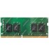 MEMORIA KINGSTON 8GB DDR4 2400MHZ SODIMM Non-ECC 1.2V CL17 260PIN KVR24S17S8/8 (DS)