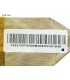 FLEX LCD ASUS G73 G73J G73JH G73JW G73SW SERIES 1422-00TA000 ORIG.