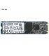 SSD KINGSTON A400 240G M.2 B+M 2280 SATA III 6Gb/s PCIE GEN3 /3D NAND/ TBW 80 / 500-350MB/s RW SA400S37/240G ORIG (DS)
