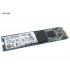 SSD KINGSTON A400 240G M.2 B+M 2280 SATA III 6Gb/s PCIE GEN3 /3D NAND/ TBW 80 / 500-350MB/s RW SA400S37/240G ORIG (DS)