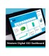 SSD WD BLUE SA510 500GB M.2 B+M 2280 SATA III 6Gb/s PCIE GEN3/ 3D TLC NAND/ TBW 200 / 560-510MB/s RW WDS500G3B0B-00AXS0