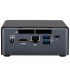 NUC INTEL i5-7260U 2.20/T 3.40GHz 2C/16GB/120+120 SSD/NO.OS/1XSATA/6XUSB/2XDDR4 2400/1XHDMI/1XM.2 2280/SR/BOXNUC7i5BNH/7th (DS)