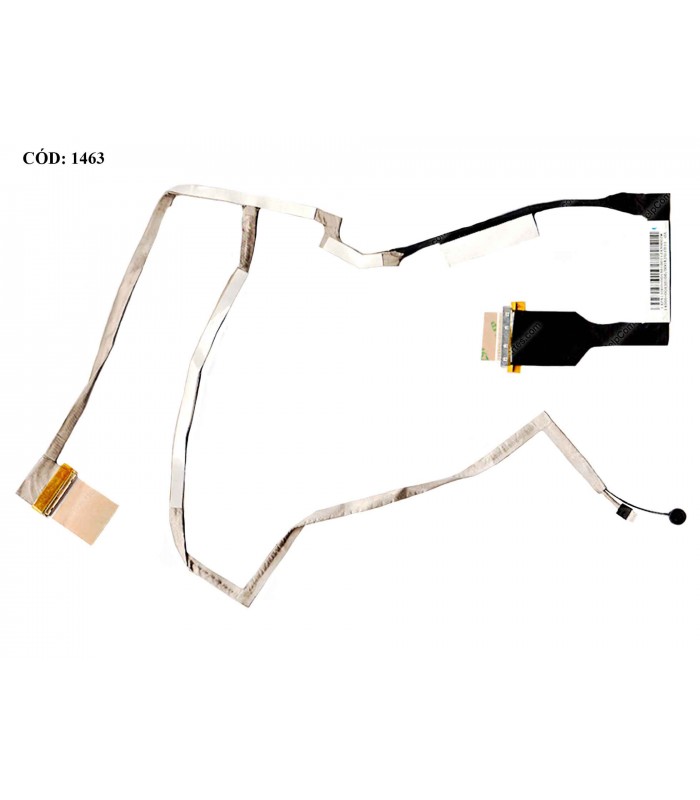 FLEX LCD ASUS  X501 X501A X501U SERIES 40PIN DD0XJ5LC011 ORIG.