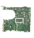 MBO DELL INSPIRON 14-3467 15-3567/ i5-7200U 2.50/T 3.10GHz 2C/UMA/2XDDR4 / TURIS 14 15 KBL SKL/ 0D71DF / 6TH 7TH ORIG.