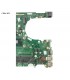 MBO DELL INSPIRON 14-3467 15-3567/ i5-7200U 2.50/T 3.10GHz 2C/UMA/2XDDR4 / TURIS 14 15 KBL SKL/ 0D71DF / 6TH 7TH ORIG.