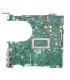 MBO DELL INSP. 14-3467 15-3567/ i3-6006u 2.00GHz 2C /UMA/2XDDR4 / TURIS 14 15 KBL SKL/ 0NP4RY /6TH 7TH GEN ORIG.