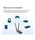 ADAPTADOR TP-LINK ARCHER TX55E AX3000 PCI-E X1 INALÁMBRICO WIFI 6 DUAL 2.4/5GHz 574-2402Mbps+BT 5.2 /2ANT/ALTA GAIN/LP/ BK